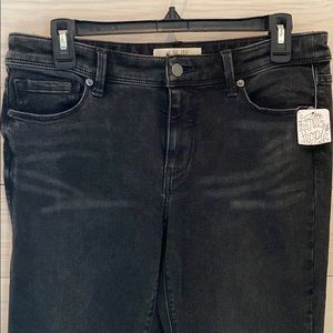 NWT Free People “We Are Free” jeans